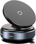 Drive Without Phone Falling — 360° Magnetic Holder